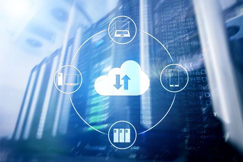 5 benefits of cloud processing for small businesses