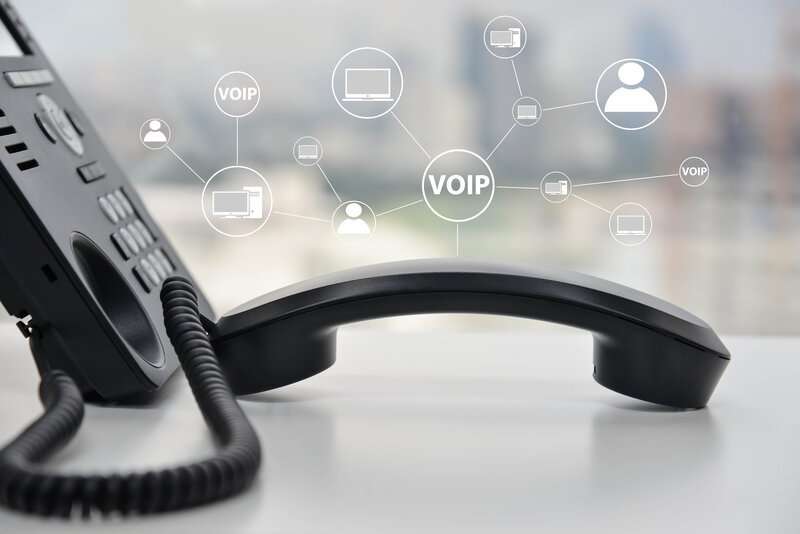 6 reasons to choose voip for your business