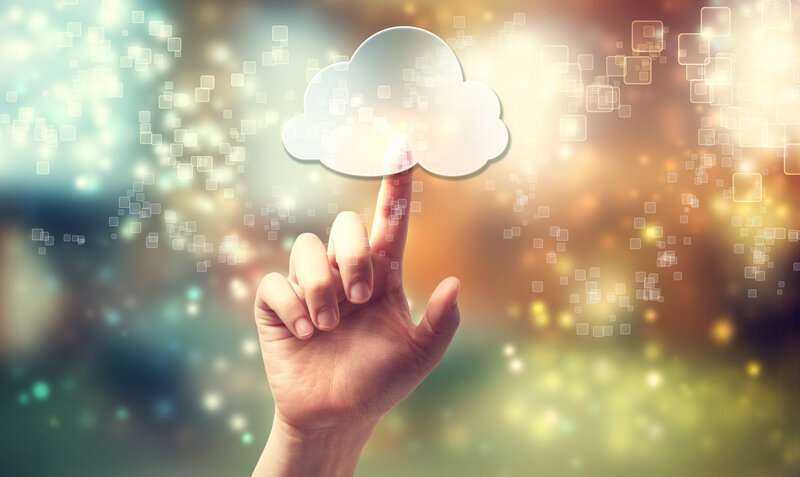 four ways cloud computing will change the future of business