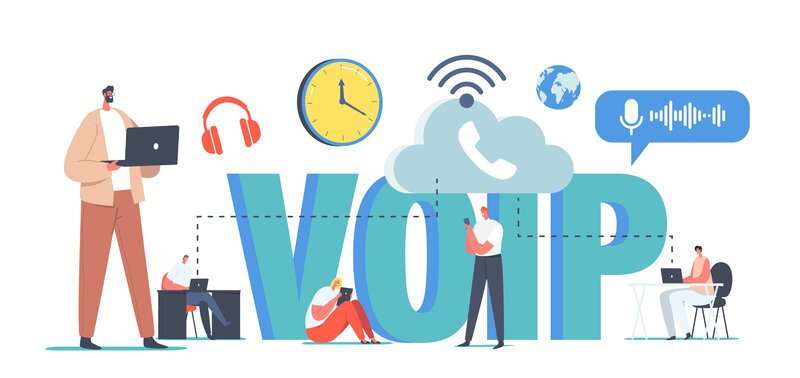 the 10 voip myths that are holding you back