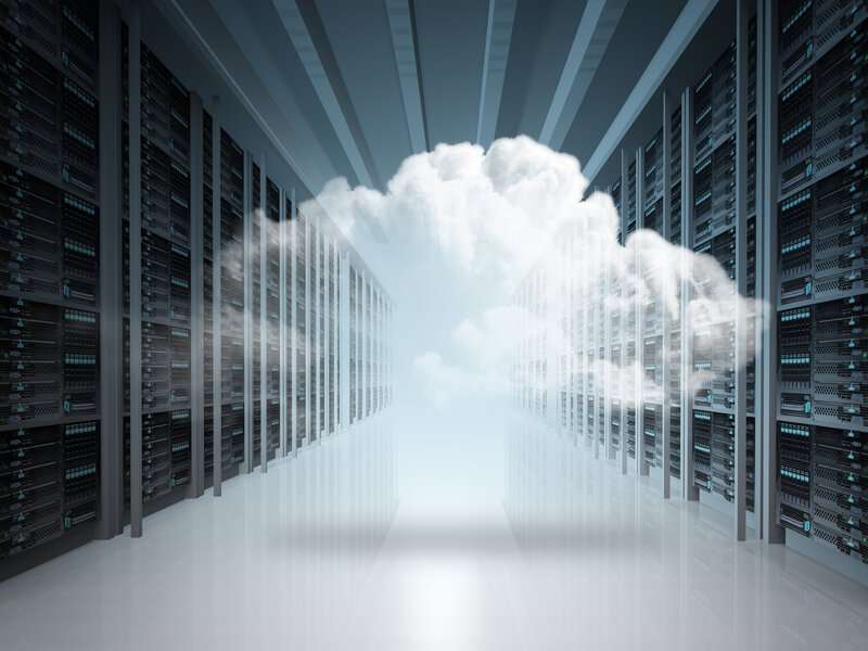 the top 10 cloud computing myths