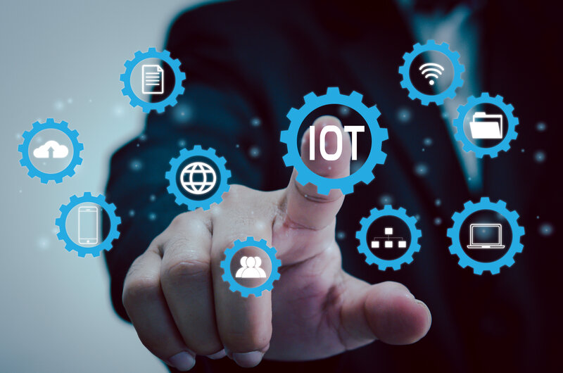 top 9 business applications of internet of things iot