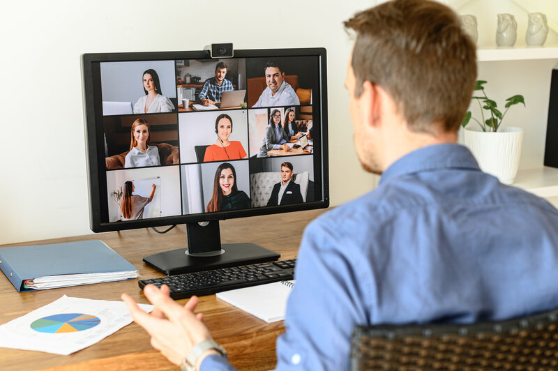 secure video conferencing 12 privacy best practices